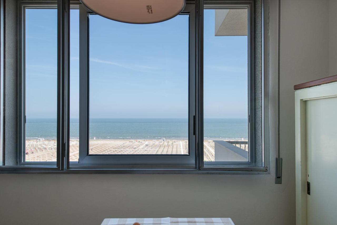 Ventodue Apartment Rimini Exterior photo