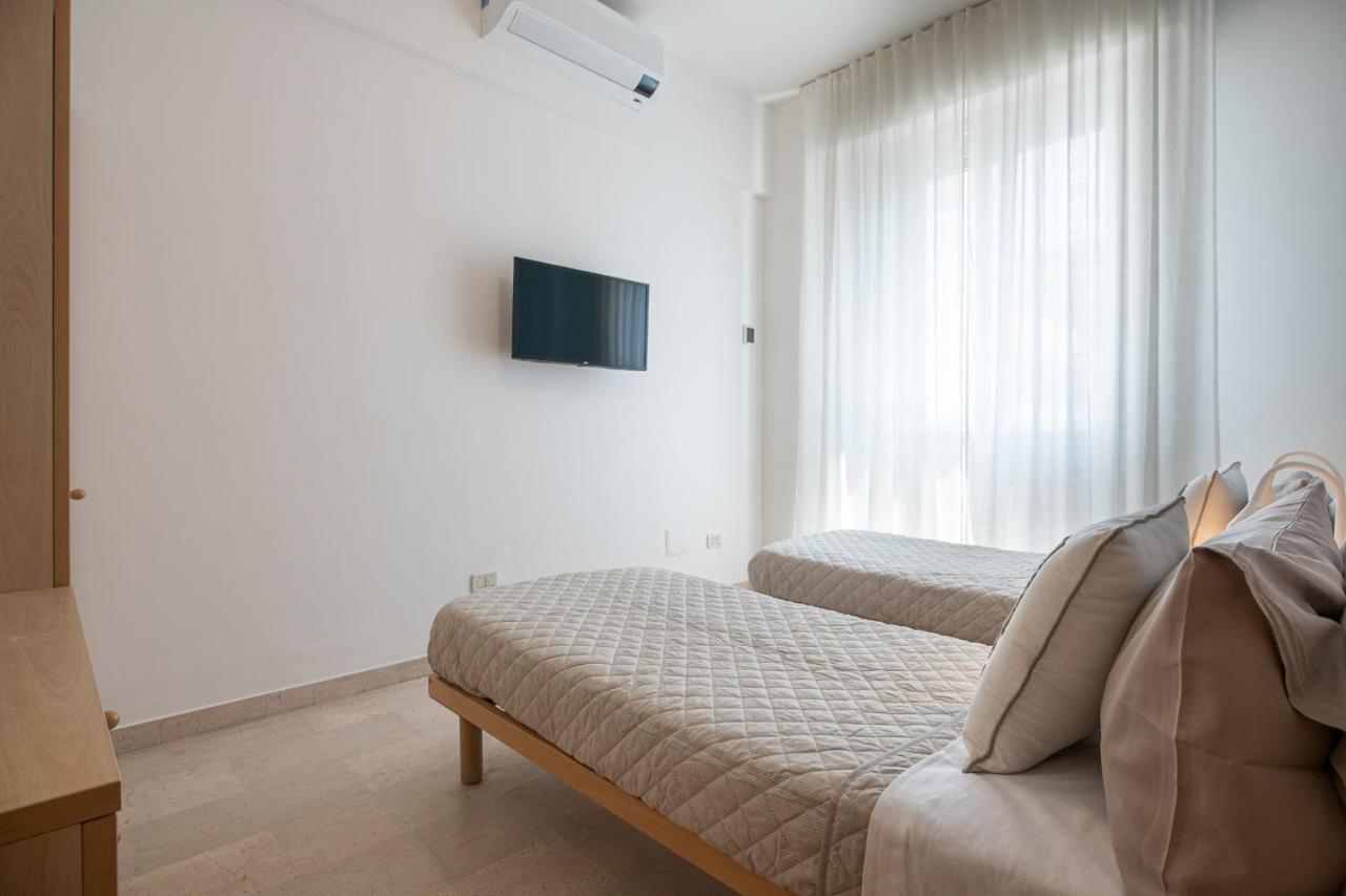 Ventodue Apartment Rimini Exterior photo