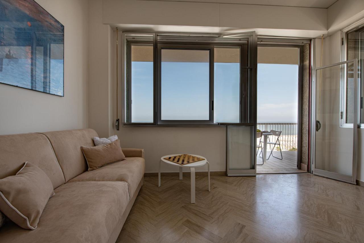 Ventodue Apartment Rimini Exterior photo