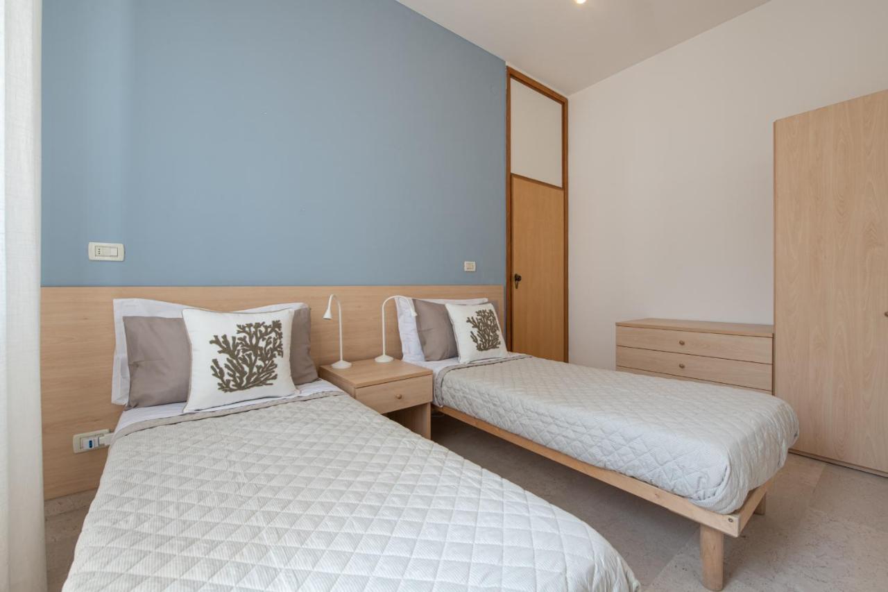 Ventodue Apartment Rimini Exterior photo