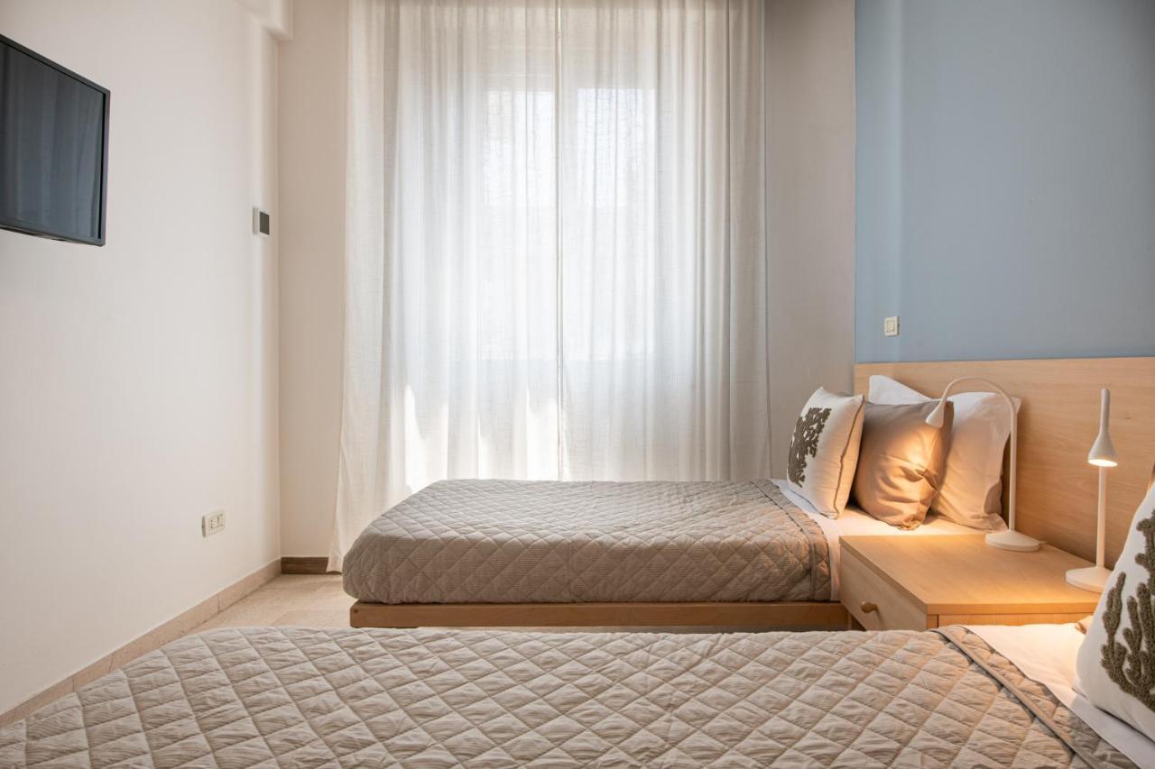 Ventodue Apartment Rimini Exterior photo