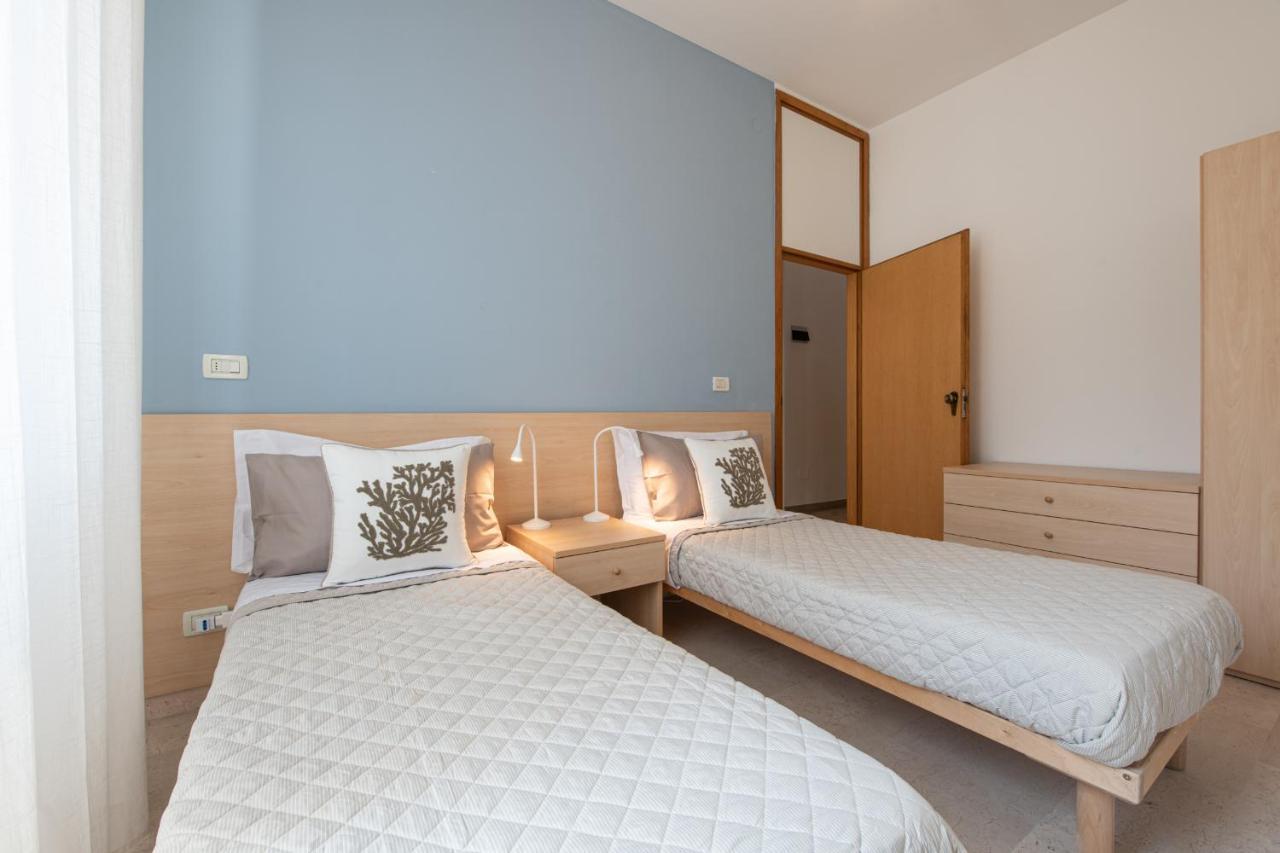 Ventodue Apartment Rimini Exterior photo